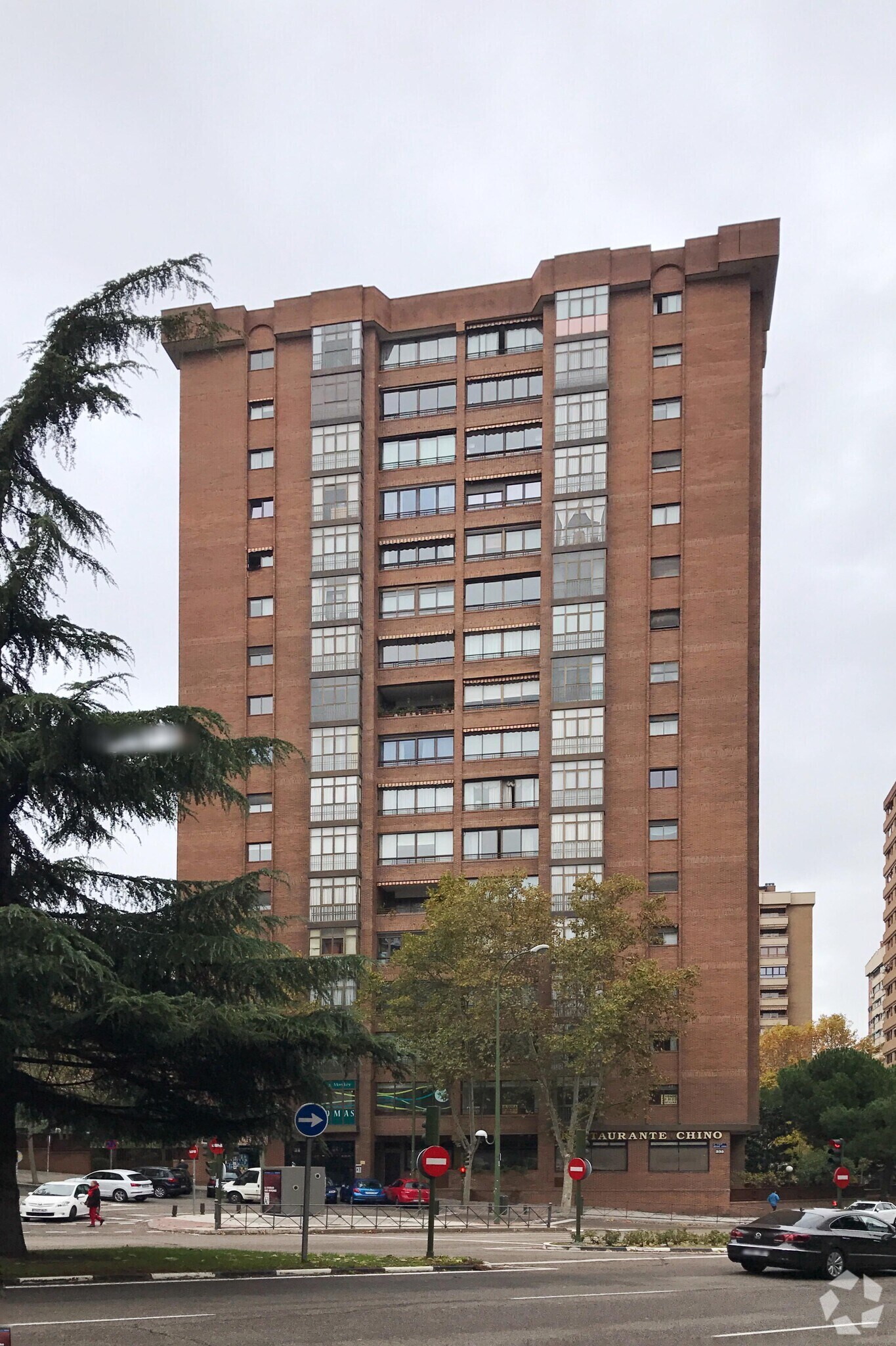 Calle de Arturo Soria, 335, Madrid, Madrid en venta Foto principal- Imagen 1 de 1