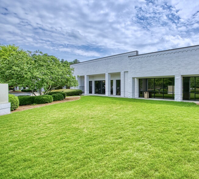 1455 Old Alabama Rd, Roswell, GA en alquiler - Foto del edificio - Imagen 2 de 14