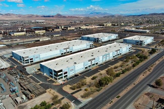 Más detalles para E Lake Mead Pkwy, Henderson, NV - Nave en alquiler