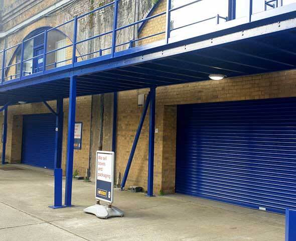 24 Old Jamaica Rd Street, London en alquiler Foto principal- Imagen 1 de 2