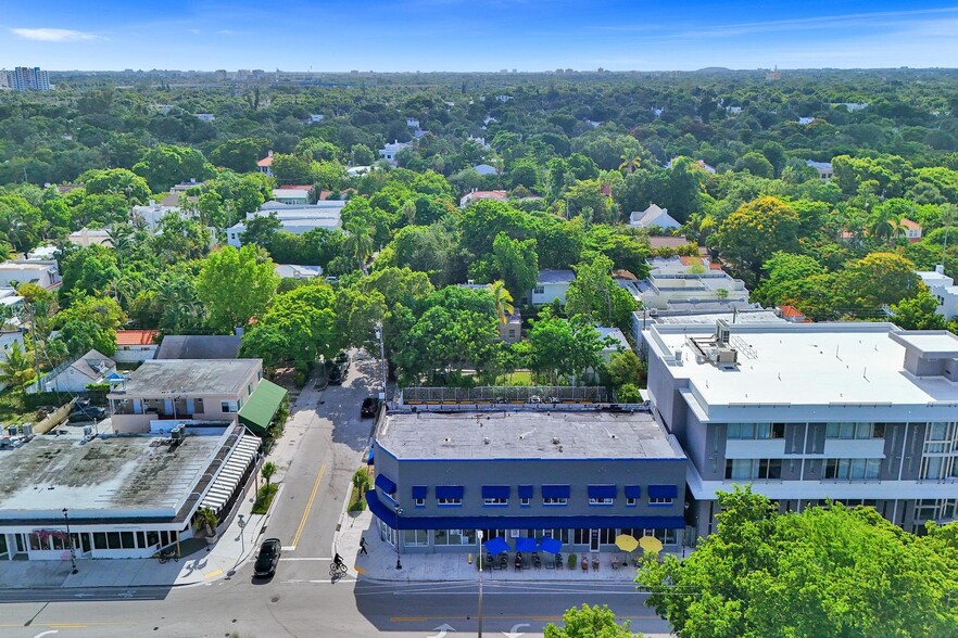 4600 NE 2nd Ave, Miami, FL en alquiler - Foto del edificio - Imagen 2 de 12