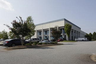 Más detalles de 294 John Martin Rd, Spartanburg, SC - Nave en alquiler