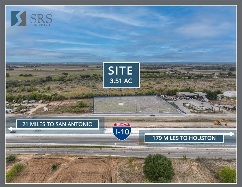 14159 Interstate 10 E, Schertz, TX en venta Foto del edificio- Imagen 1 de 13