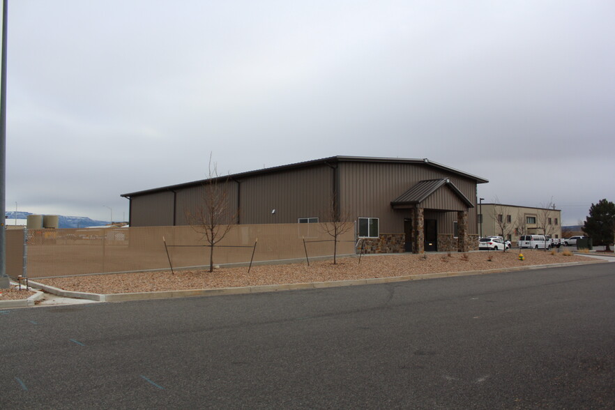 710 23 2/10 rd, Grand Junction, CO en alquiler - Foto del edificio - Imagen 2 de 13