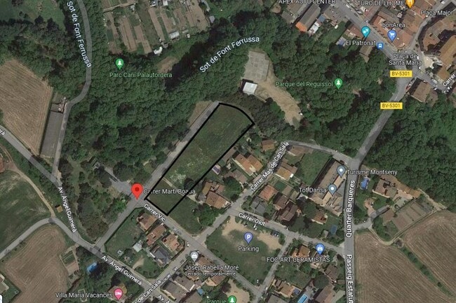 Más detalles de Terreno en venta