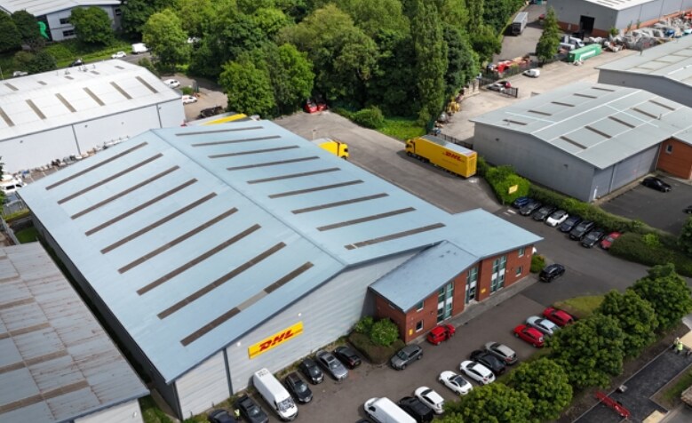 Kingsway N, Gateshead en alquiler - Foto del edificio - Imagen 1 de 2