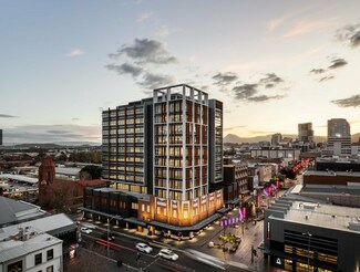 Más detalles de 101 Crown St, Wollongong - Oficina en alquiler