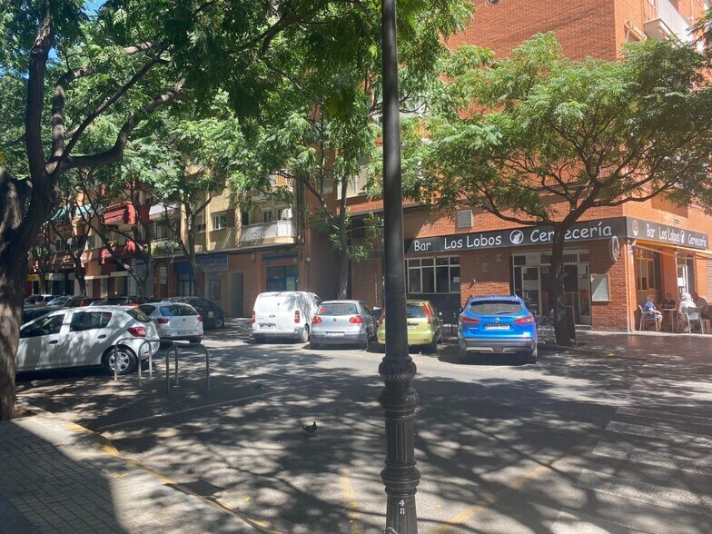 Local en València, Valencia en venta - Foto del edificio - Imagen 2 de 10