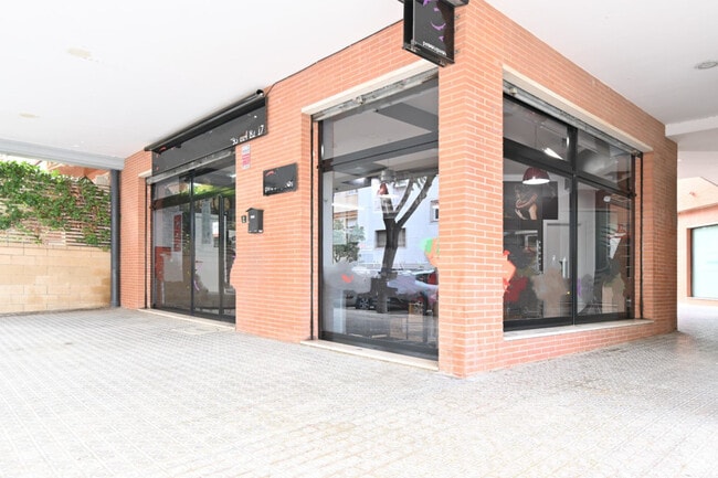 Más detalles de Local en alquiler