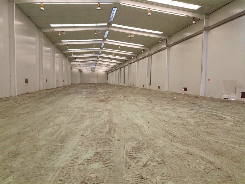 Nave en Mieres, Asturias en venta - Foto del interior - Imagen 2 de 5