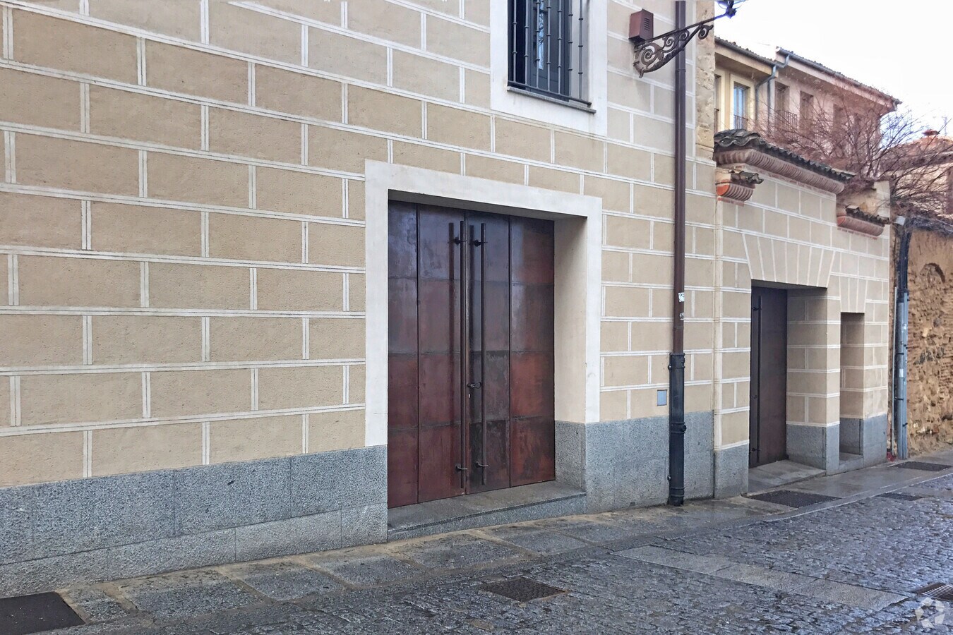 Calle Velarde, 9, Segovia, SEG 40003 - Unidad Puerta L2, Esc. E - - Foto del interior - Image 2 of 2