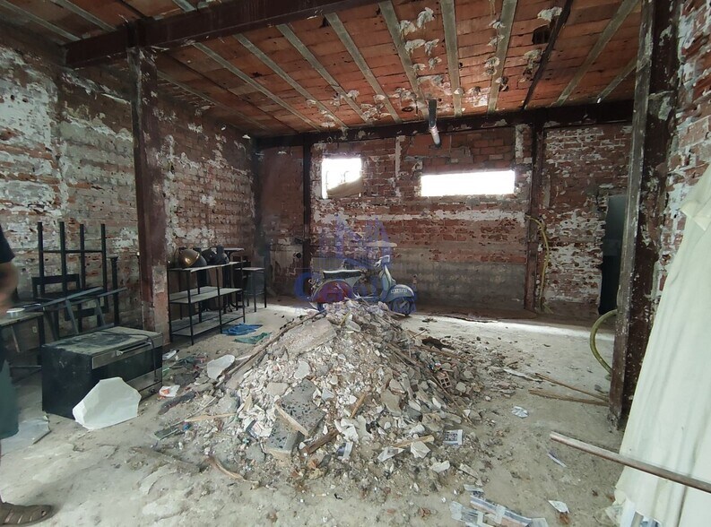 Edificio residencial en Guadalajara, Guadalajara en venta - Foto del interior - Imagen 2 de 6