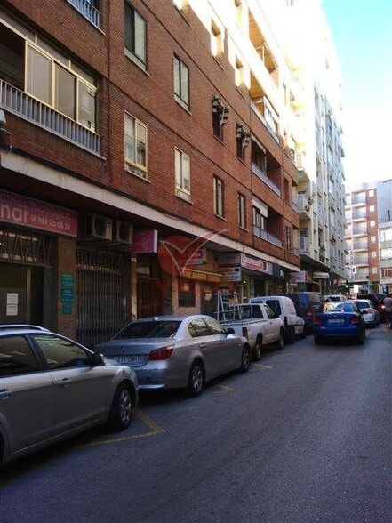 Local en Cuenca, Cuenca en alquiler - Foto principal - Imagen 1 de 2