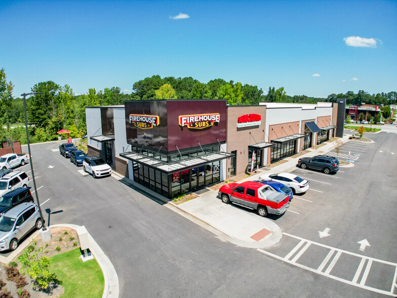 665 Highway 29 N, Athens, GA en alquiler - Foto del edificio - Imagen 1 de 10