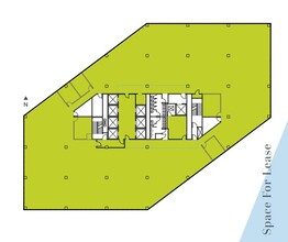 250 E 200 S, Salt Lake City, UT en alquiler Plano de la planta- Imagen 1 de 1