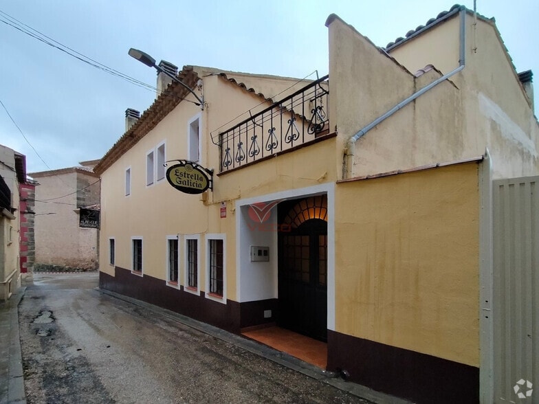 Local en Huete, Cuenca en venta - Foto principal - Imagen 1 de 13