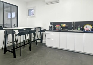 27 Bis Rue Henry Litolff, Bois-Colombes en venta Foto del interior- Imagen 2 de 4