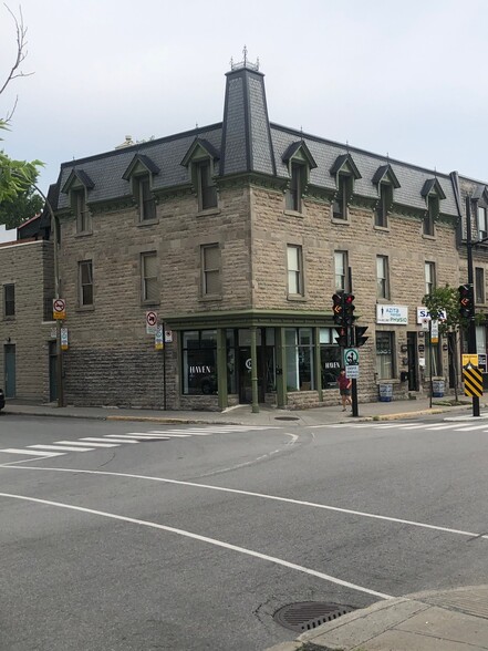 3285 Rue Saint-Jacques, Montréal, QC en alquiler - Foto del edificio - Imagen 1 de 6