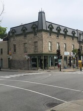 3285 Rue Saint-Jacques, Montréal, QC en alquiler Foto del edificio- Imagen 1 de 5