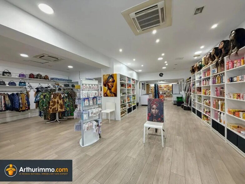 62 Rue De La Liberté, Bourgoin-Jallieu en venta - Foto del interior - Imagen 2 de 8