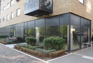 Más detalles de Hobson Av, Cambridge - Local en alquiler