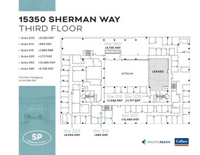 15350 Sherman Way, Van Nuys, CA en alquiler Foto del edificio- Imagen 1 de 1