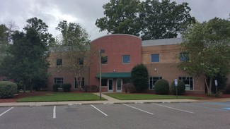 Más detalles para 760 Pilot House Dr, Newport News, VA - Oficinas en venta