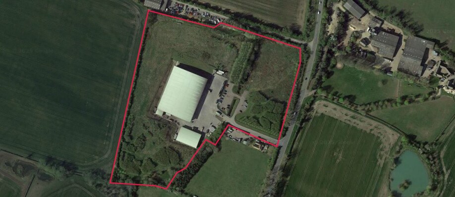 Ettington, Stratford Upon Avon en venta - Foto principal - Imagen 1 de 1