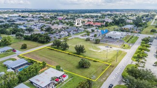 Más detalles para 200 W Henry St, Punta Gorda, FL - Terrenos en venta