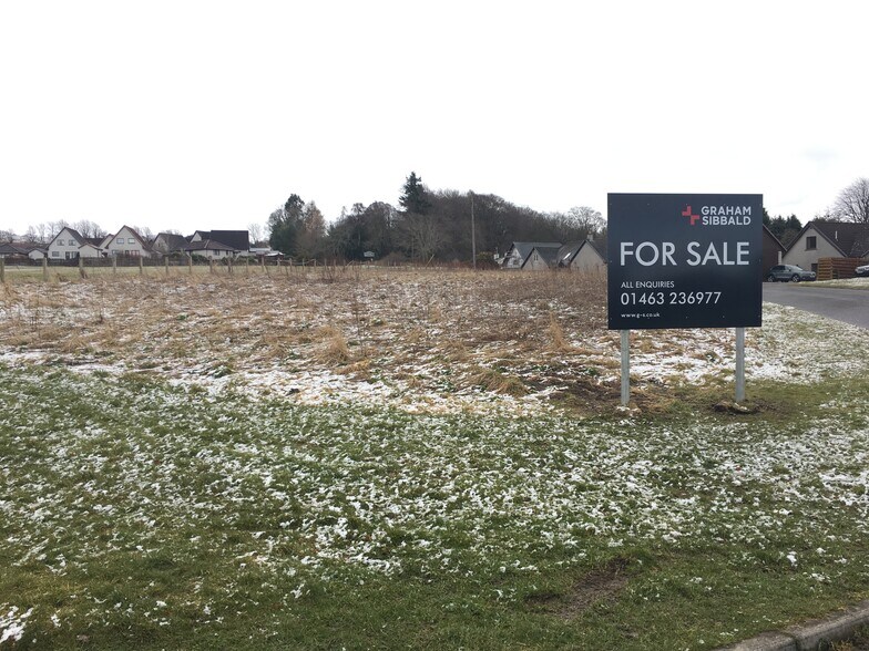 Old Edinburgh Rd S, Inverness en venta - Foto del edificio - Imagen 2 de 4