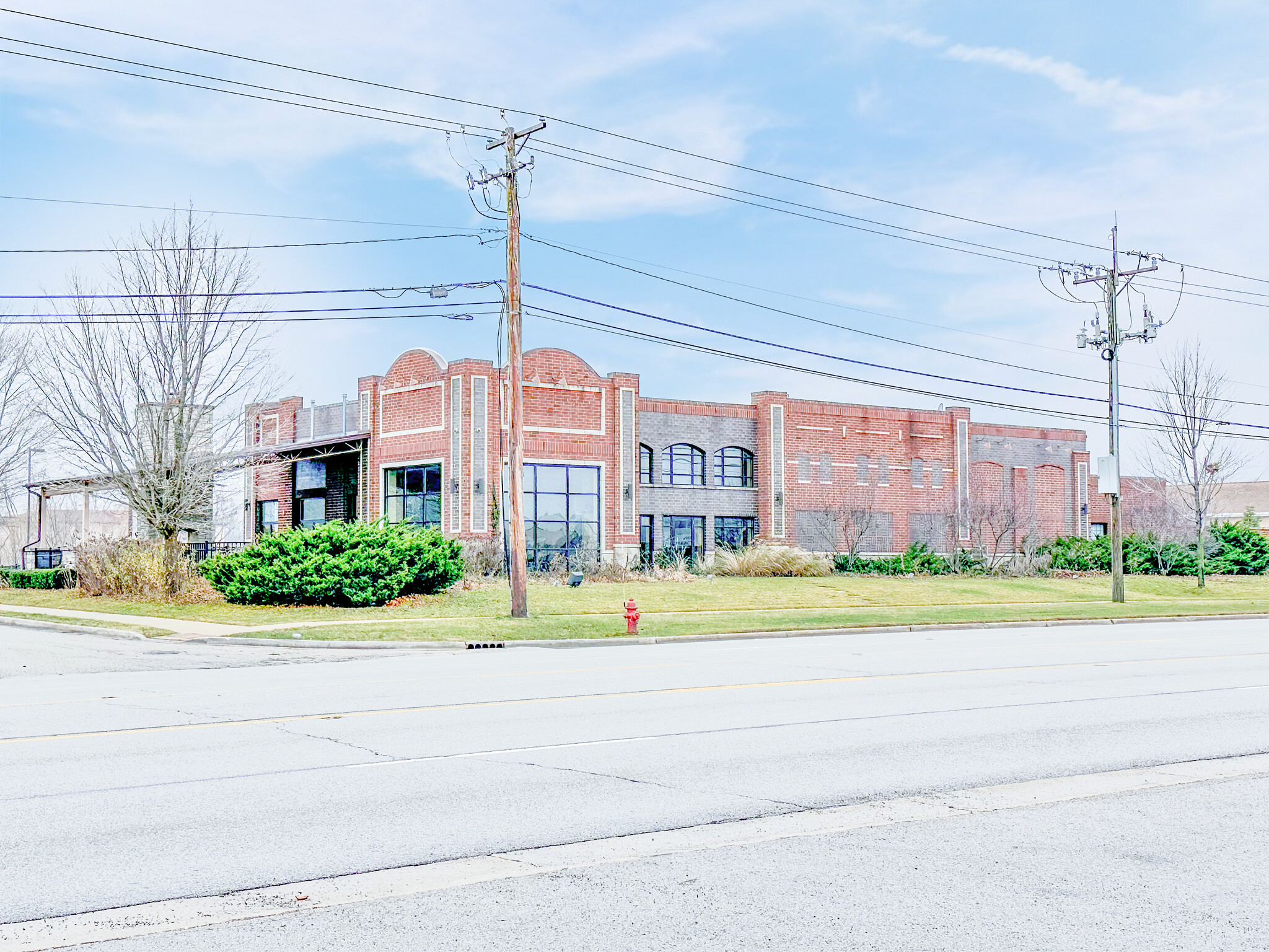 1960 N Rand Rd, Palatine, IL en venta Foto del edificio- Imagen 1 de 7