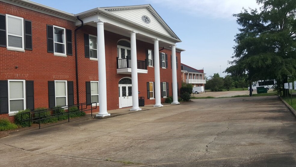 I-55 North Frontage, Jackson, MS en venta - Foto del edificio - Imagen 2 de 36