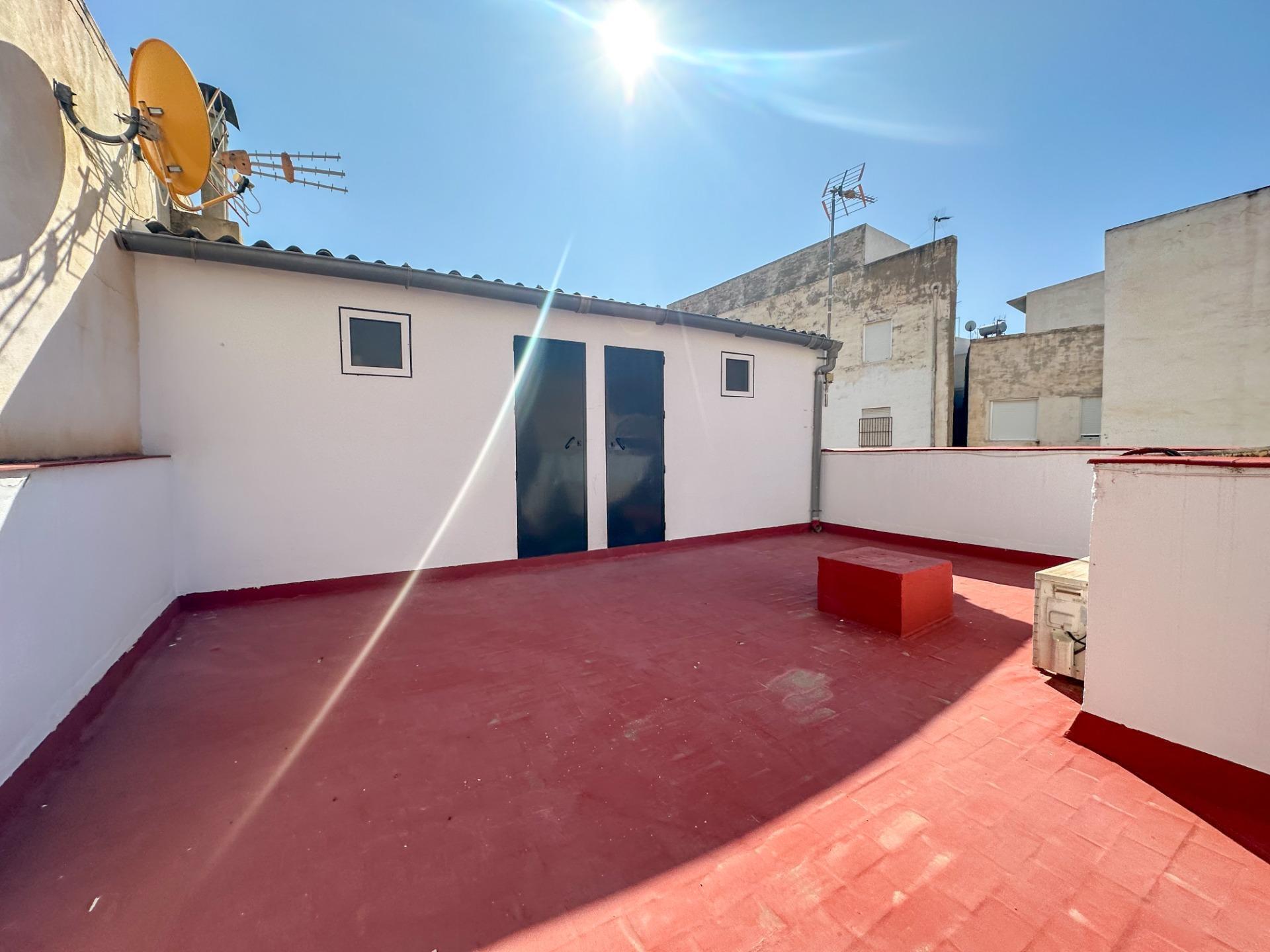 Edificio residencial en Cieza, Murcia en venta Foto del edificio- Imagen 1 de 25