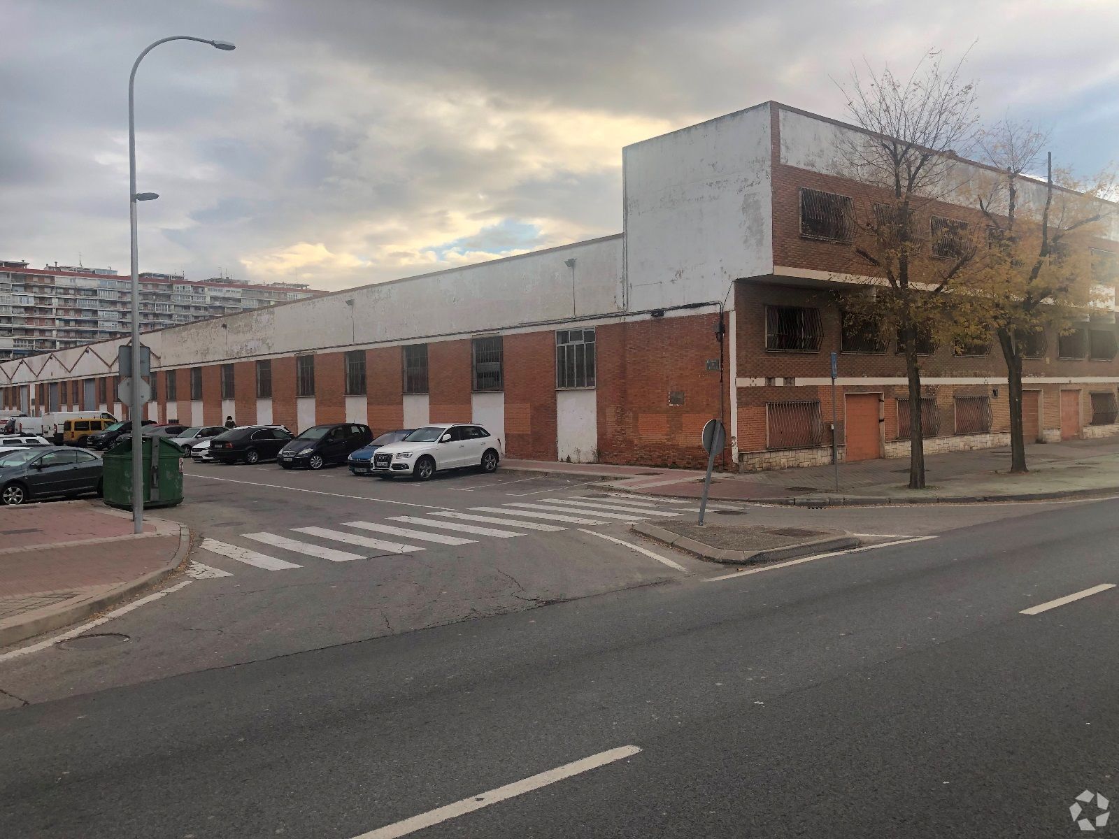 Nave en Torrejón de Ardoz, Madrid en venta Foto del edificio- Imagen 1 de 1