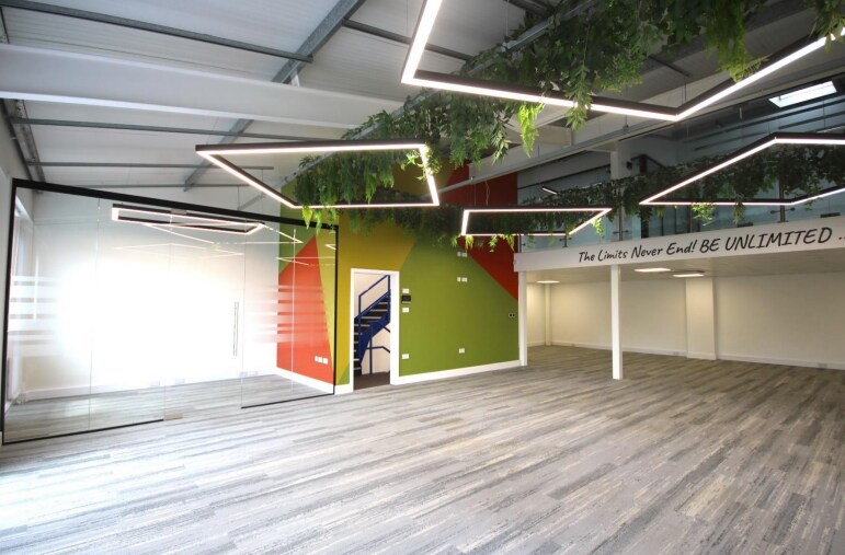 Gateway Mews, London en venta - Foto del interior - Imagen 3 de 23