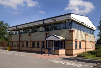 Más detalles de Nepshaw Ln S, Morley - Oficina en venta