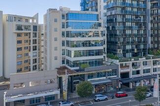 Más detalles de 282-290 Oxford St, Bondi Junction - Oficina en alquiler