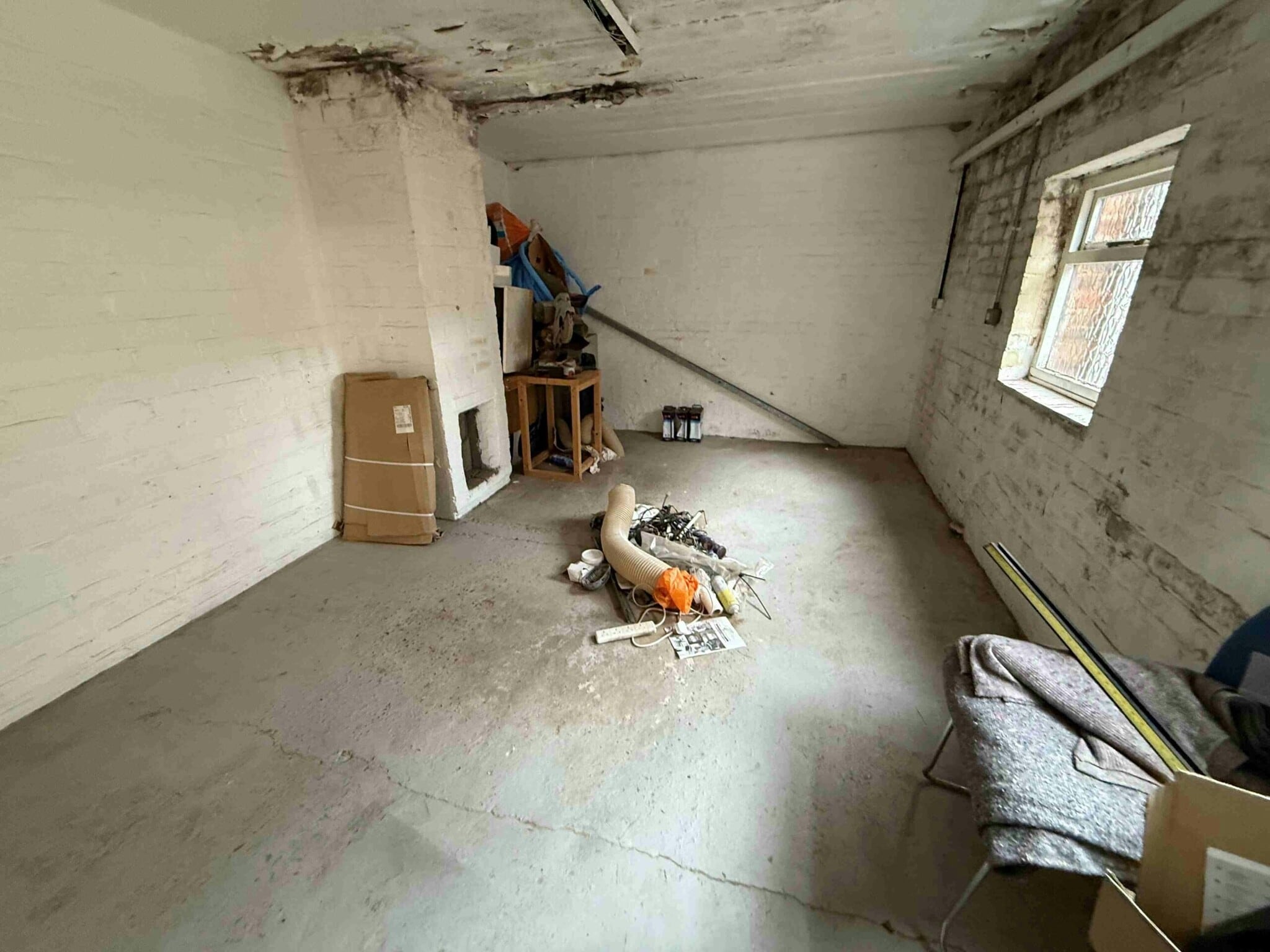 1-3 Wilton St, Newcastle Under Lyme en alquiler Foto del interior- Imagen 1 de 13