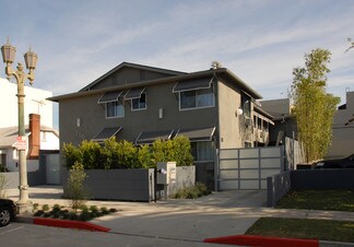 Más detalles de Cole Assemblage 716 & 726 Cole Ave – en venta, Los Angeles, CA