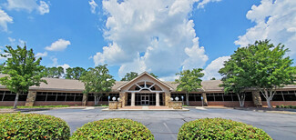 Más detalles para 1400 Browning Rd, Columbia, SC - Oficinas en alquiler