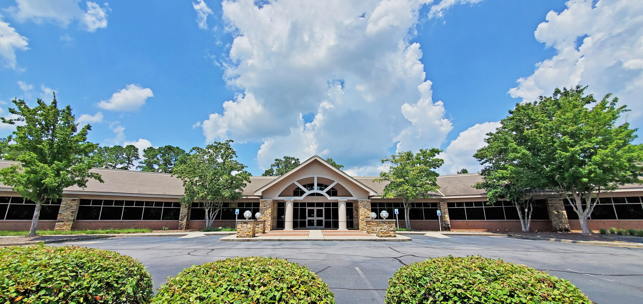 1400 Browning Rd, Columbia, SC en alquiler Foto del edificio- Imagen 1 de 12