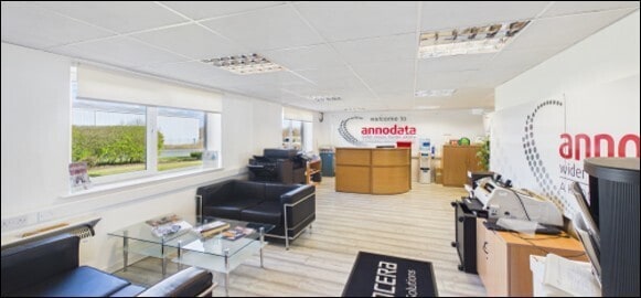 1-5 Blairtummock Pl, Glasgow en alquiler Foto del interior- Imagen 1 de 5