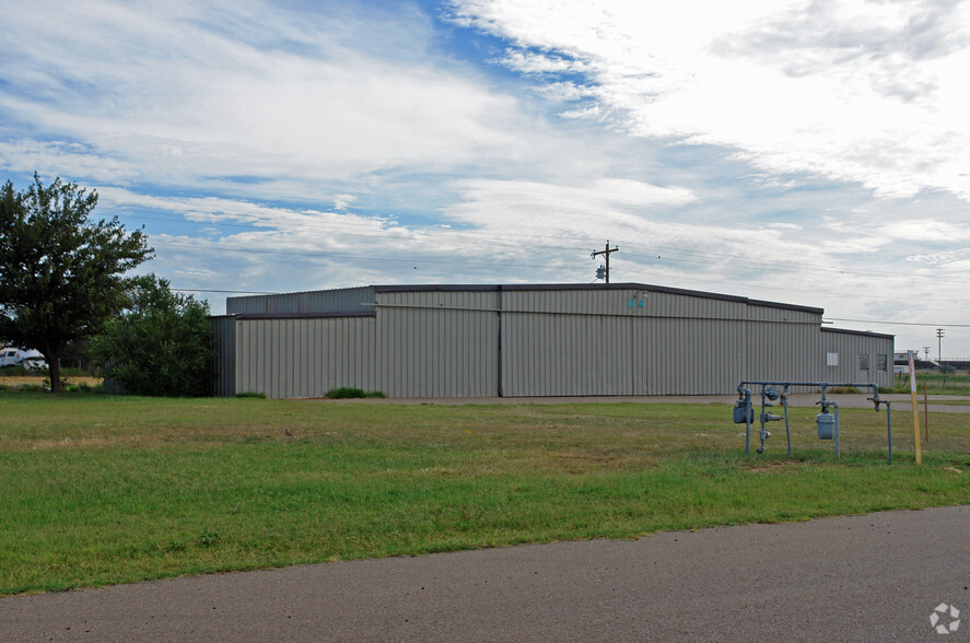 11909 County Road 2500, Lubbock, TX en alquiler - Foto del edificio - Imagen 2 de 19