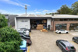 288 Coward St, Mascot, NSW - Aérea  vista de mapa - Image1