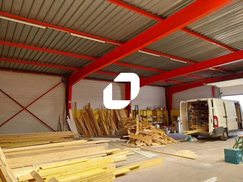 Rue D'Anjou, Nort-sur-Erdre en venta - Foto del edificio - Imagen 2 de 12