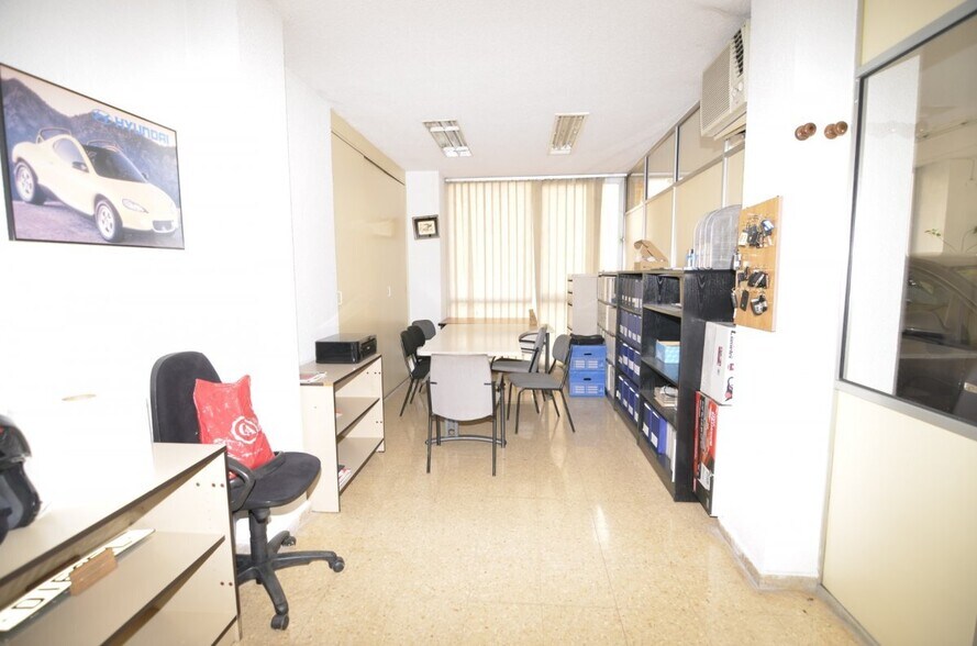 Portugal, de, 155, Salamanca, Salamanca en alquiler - Foto del interior - Imagen 3 de 5