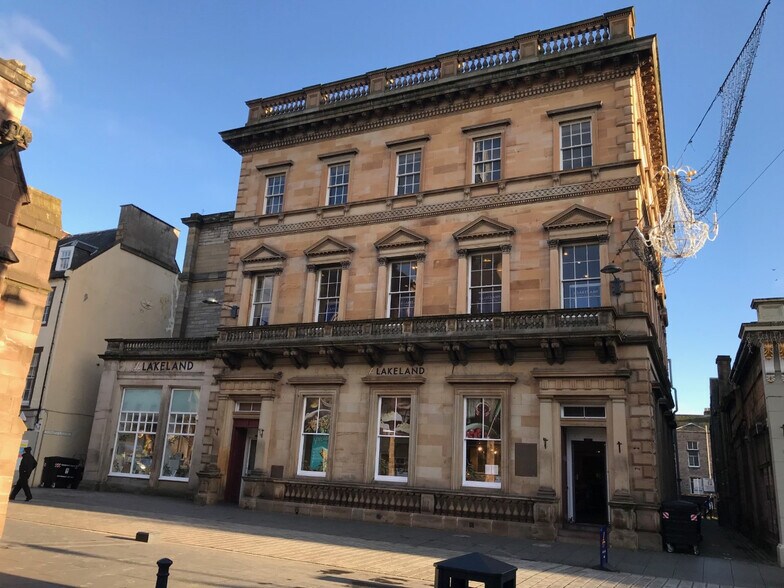 50 St. John St, Perth en alquiler - Foto del edificio - Imagen 2 de 2