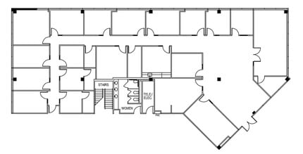 2424 Wilcrest Dr, Houston, TX en alquiler Foto del edificio- Imagen 1 de 1