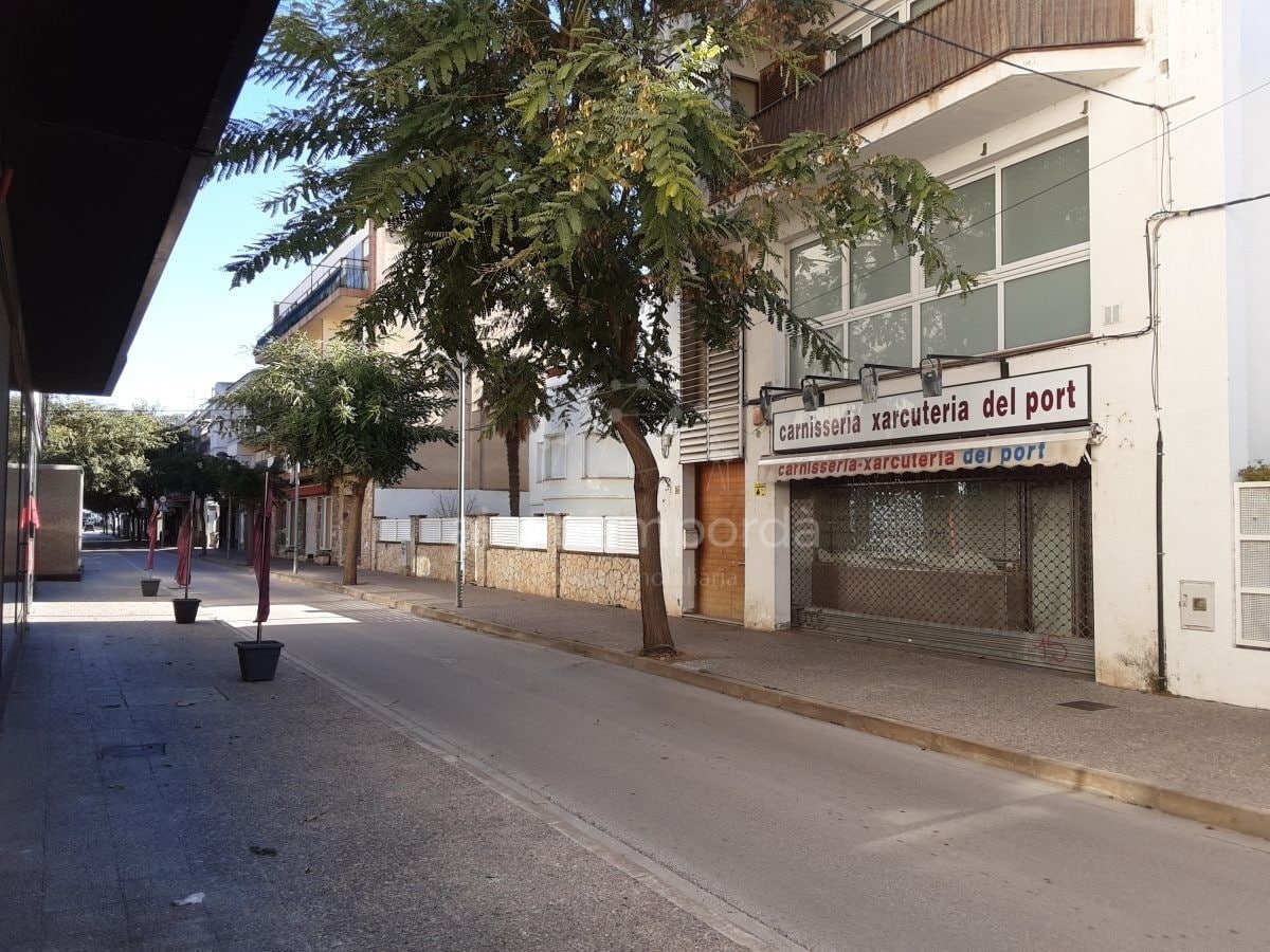 Edificio residencial en Llançà, Gerona en venta Foto principal- Imagen 1 de 7