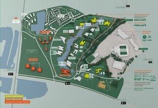 Más detalles de 500-600 Longwater Ave, Reading - Oficina en alquiler